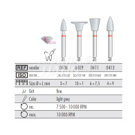 [재고확인후 주문] KENDA Deluxe #Fine
