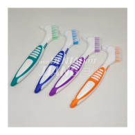 [1개/색상랜덤] Denture Brush