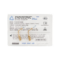 Endosonic Blue #EMS Tomy Tip (10mm)