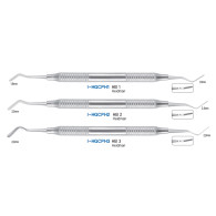 Gingival Cord Packer (Hollow)