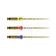 ProTaper Ultimate Finishers