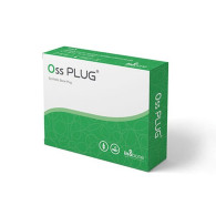 [지혈+소켓복원] Oss PLUG