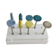 [런칭기념 프로모션] EG Zir Grind HP & EG Zir Pol HP Starter Kit