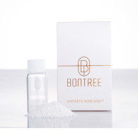 Bontree Plus Powder #Medium (전 세계 유일 OCP)