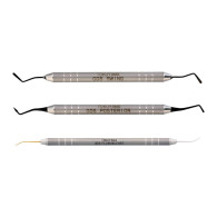 Tokuyama CR Instruments