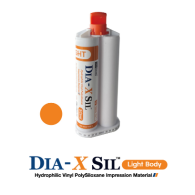 Dia-X SiL Light Body