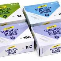Surgical Blade 12,15,15C,25(기공용)