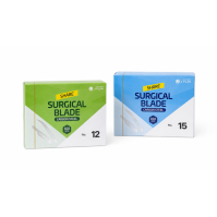 Share Surgical Blade 12,15,15C,25(기공용)