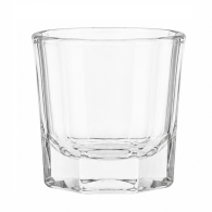 Glass Dappen Dish