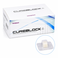 CURE BLOCK