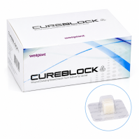 CURE BLOCK