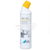 MD 550 타구대 세정제