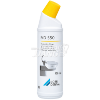 MD 550 타구대 세정제
