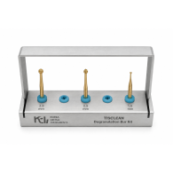 TisClean refill (Degranulation Bur)