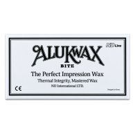 AluWax (쑥색)