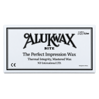 AluWax (쑥색)