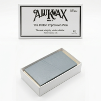 AluKWax (쑥색)