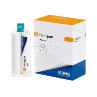 Honigum Automix Heavy #909912 (No mixtip) (50ml*8cart)