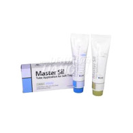 Master Sil Tube #Heavy body