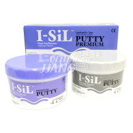 I-Sil Premium Putty