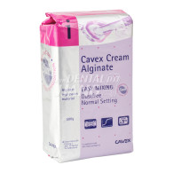 Cavex Cream Alginate (연보라)