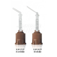 Dual Syringe Mixing Tip