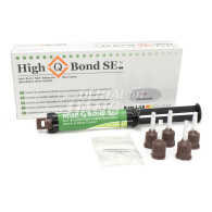 High Q Bond SE