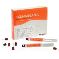 Cem Implant #100115