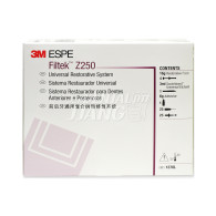 Filtek Z250 Kit #1370