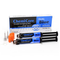 ChemiCore Dual (flowable core build up resin)