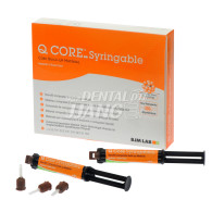 Q Core Syringable