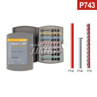 Parapost XP P743