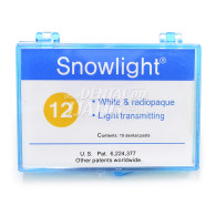 Snowlight Post Refill