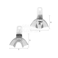 Regular Tray Set (Aluminum) #Full (TARZ10)