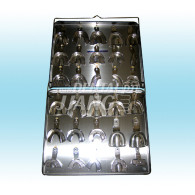 FD-32-2 Tray Hanger (벽걸이형)