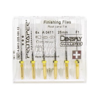 Protaper Universal File 25mm