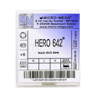 Hero 642 02T 25mm