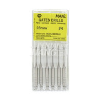 Gates Drills #28mm