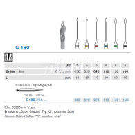 Gate Glidden Bur #32mm (G180)