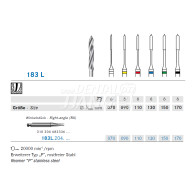 Pesso Reamer #RA 183L (근관확장용)