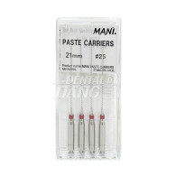 Paste Carriers 21mm