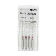 Paste Carriers 25mm