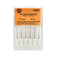 Pluggers 25mm