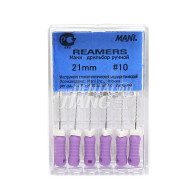 Reamers 21mm