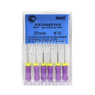 Reamers 25mm