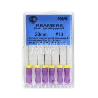 Reamers 28mm