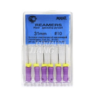 Reamers 31mm