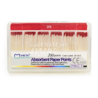 Paper Points