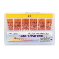 [LM] Gutta Percha Points