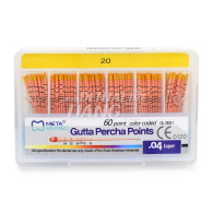 Gutta Percha Points (04Taper)